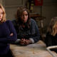 The stars of Good Girls